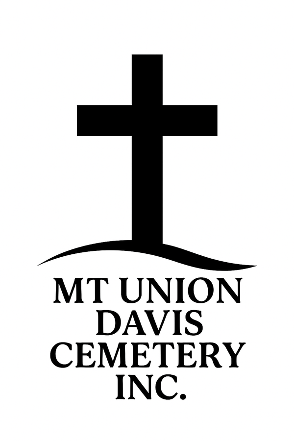 MT UNION DAVIS CEMETERY INC